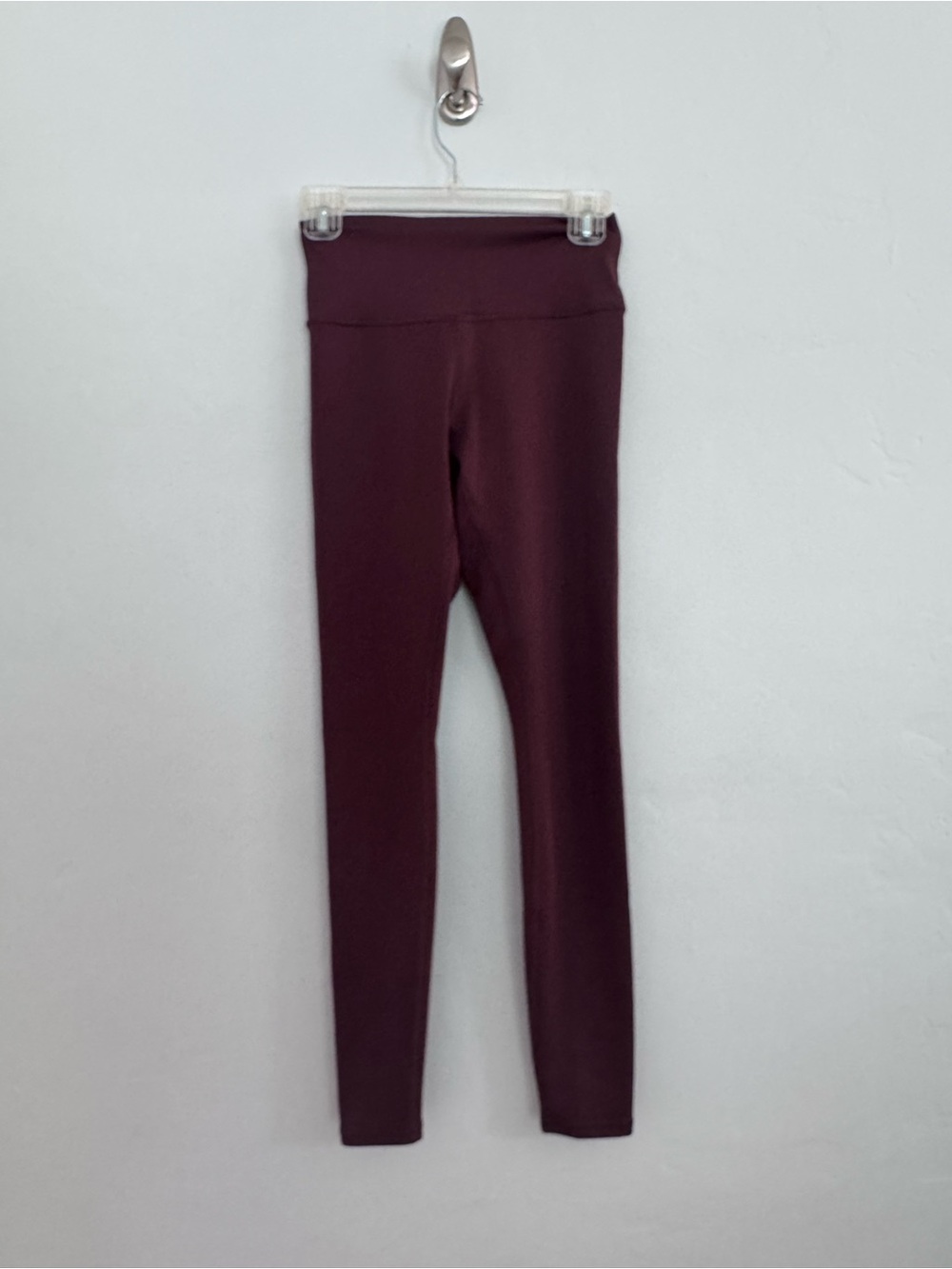 ALO Yoga High-Waist Leggings
